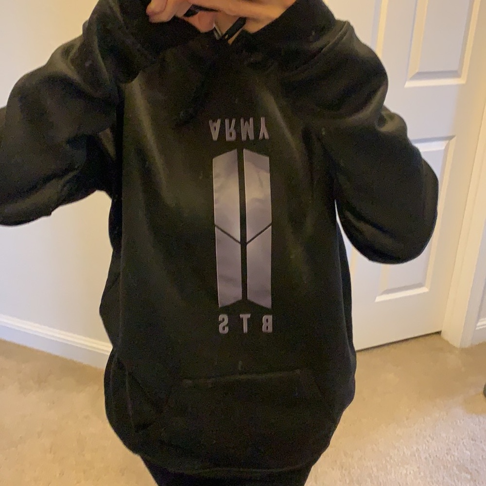 ARMY BTS 94 hoodie J-Hope